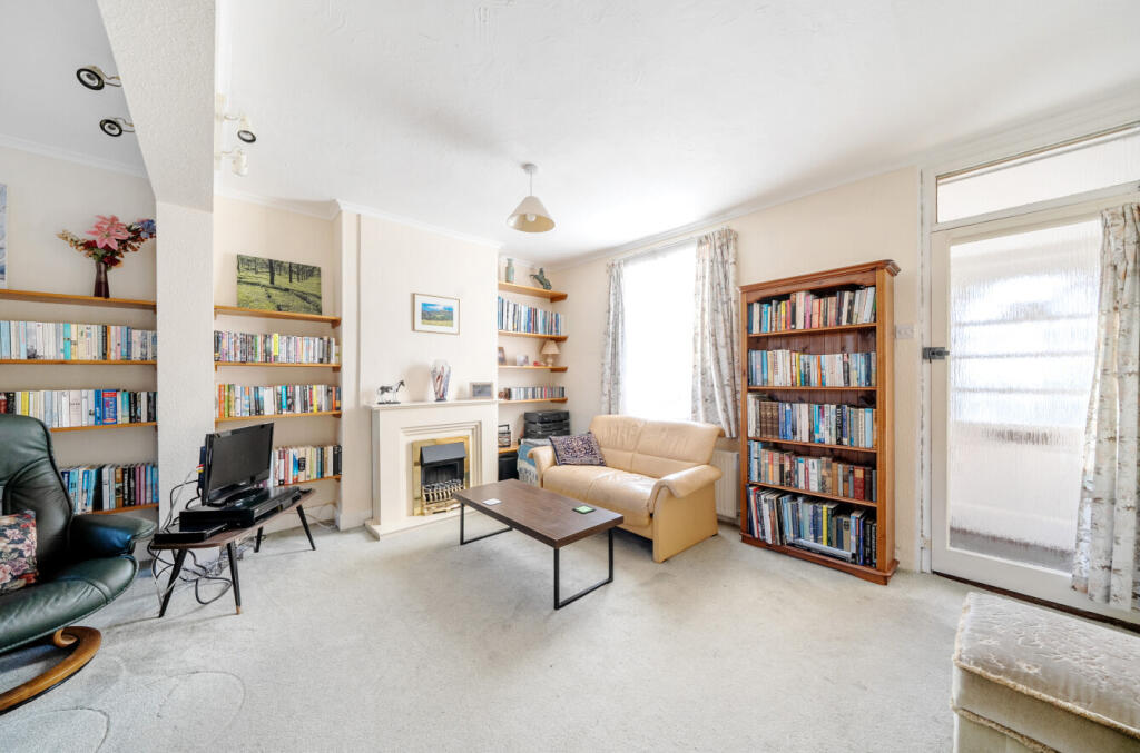 Additional image 2 of Queens Road, Chislehurst, Kent, BR7