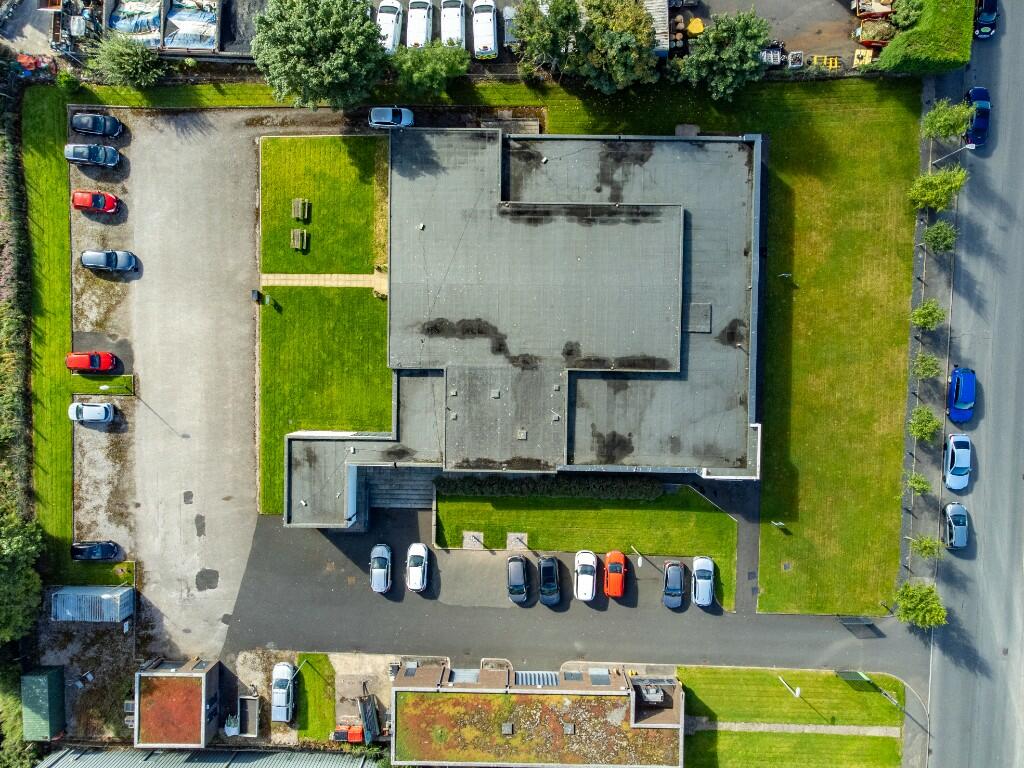 Additional image 11 of Manelli House, 4 Cowper Road, Penrith, Cumbria, CA11 9BN