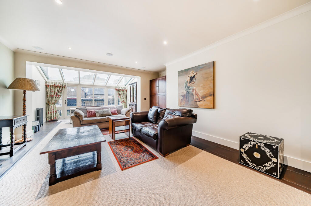 Additional image 20 of Holwood Estate, Westerham Road, Keston, Kent, BR2