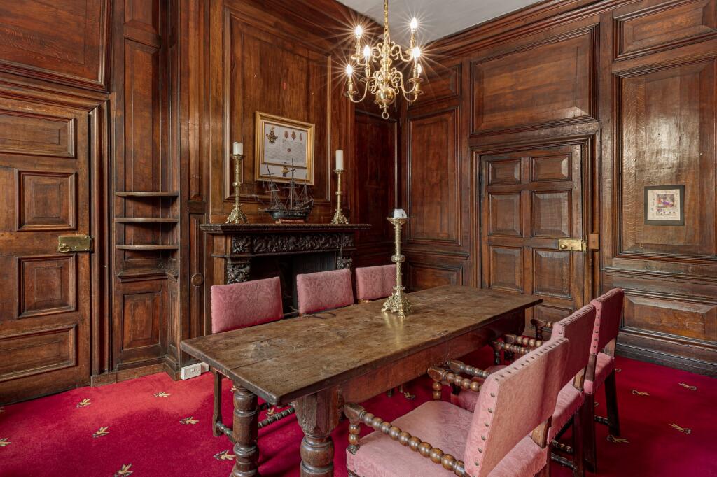 Additional image 15 of Appleby Castle, Boroughgate, Appleby, Cumbria, CA16, United Kingdom