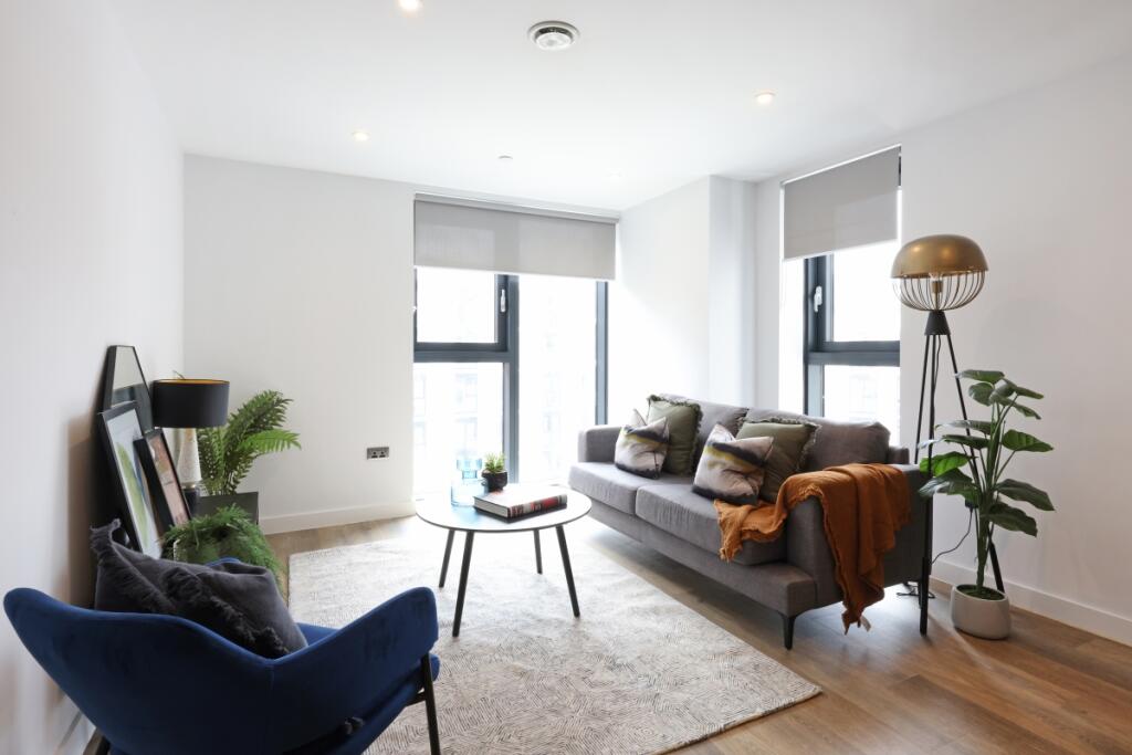 Additional image 7 of Castle Street, Bristol