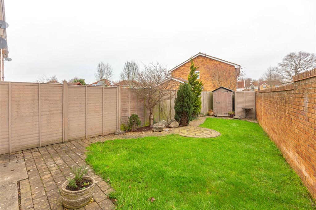 Additional image 19 of Salmons Way, Emersons Green, Bristol, Gloucestershire, BS16