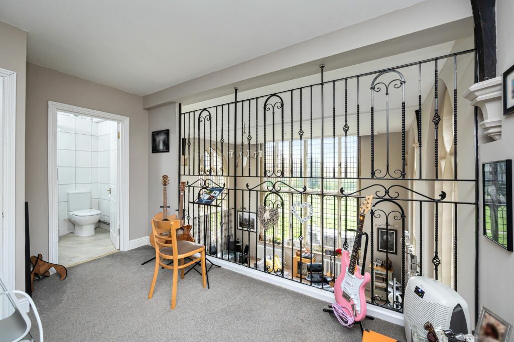 Additional image 18 of Mill Lane, North Chailey, BN8