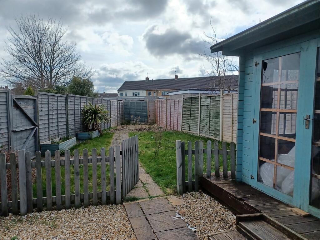 Additional image 13 of Boverton Road, Filton, Bristol, BS34