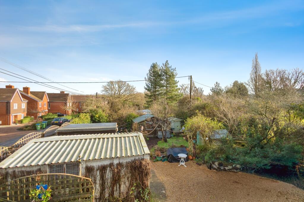 Additional image 15 of Old Brickworks Lane, South Chailey, Lewes, East Sussex, BN8