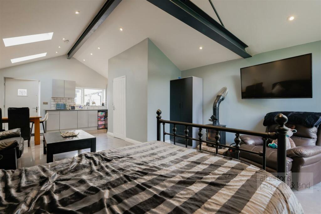 Additional image 36 of Longridge Road, Hurst Green, Ribble Valley