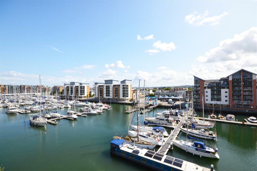 Additional image 3 of Mizzen Court, Portishead, Bristol