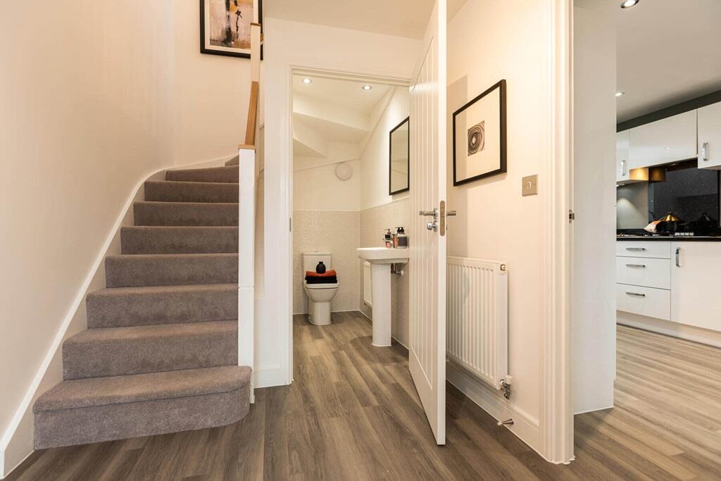 Additional image 12 of Cribbs Causeway,
BS10