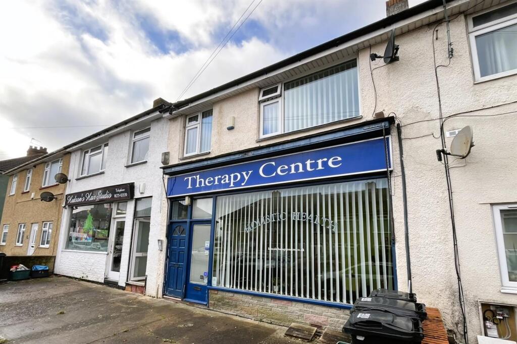 Additional image 3 of MIXED USE BLOCK | £34K | BS14