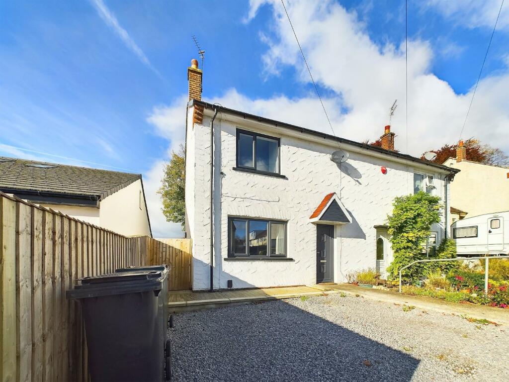 Beauvais Drive, Riddlesden, Keighley