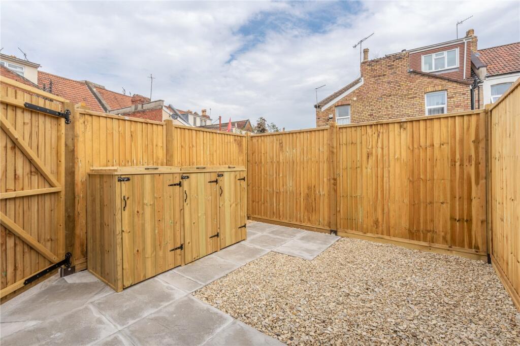 Additional image 9 of Upton Road, Southville, Bristol, BS3