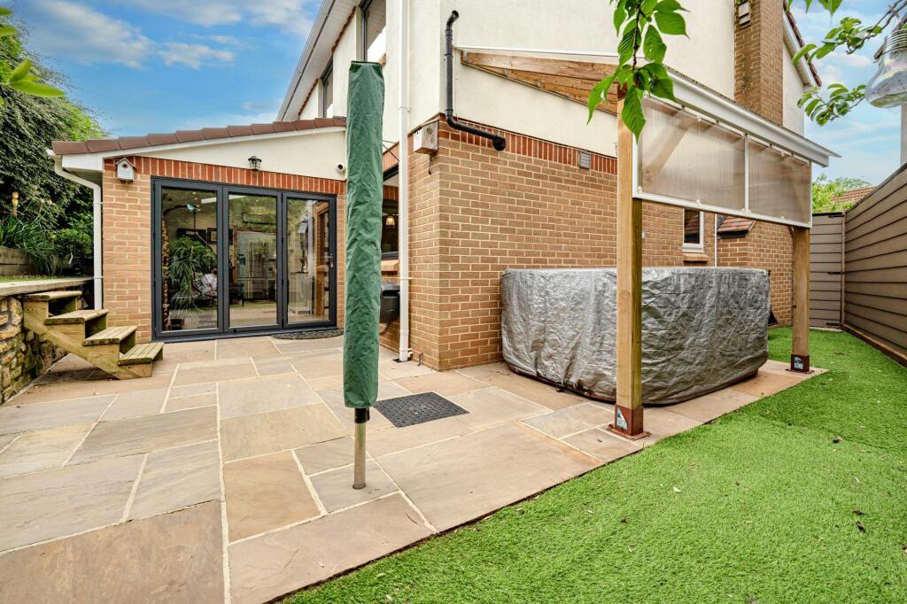 Additional image 27 of Whitethorn Vale, Brentry, BS10