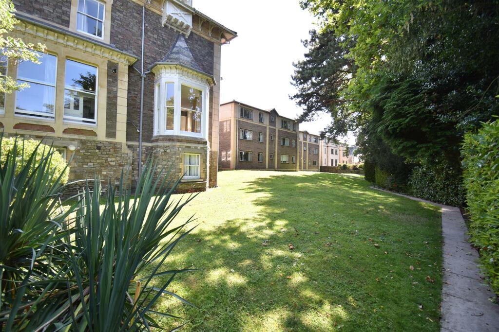 Additional image 18 of Spacious Apartment In Handsome Victorian House Just Off Downs