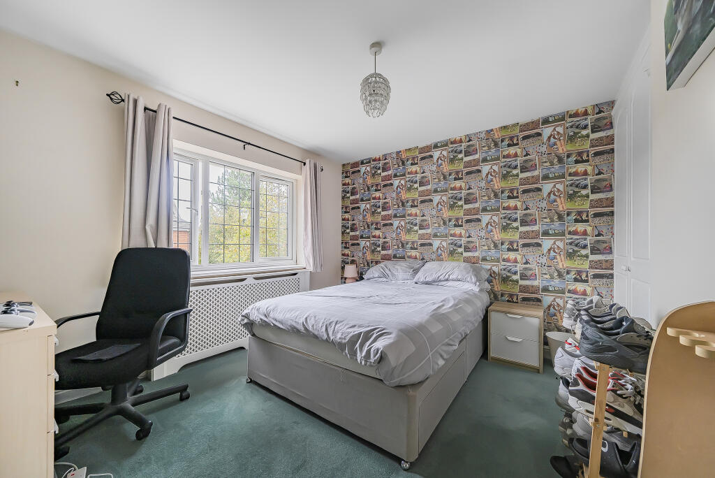 Additional image 16 of John Repton Gardens, Bristol, BS10