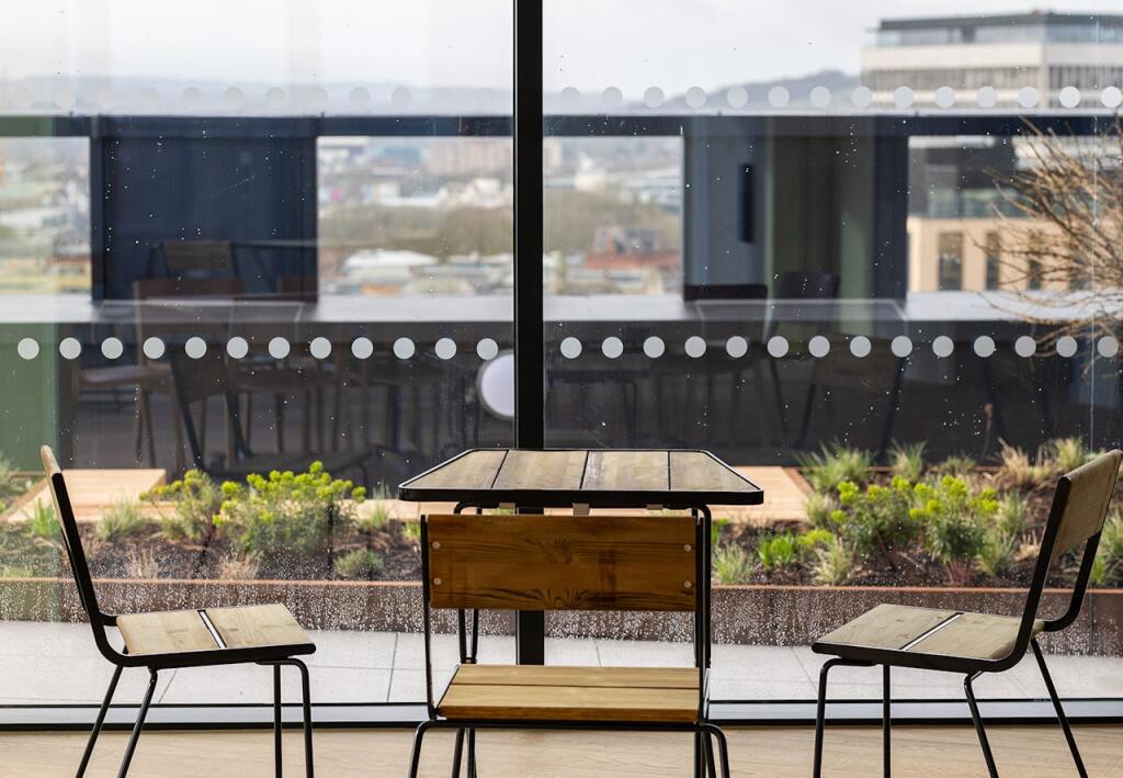 Additional image 5 of Building C Assembly, Temple Way, Bristol, BS2 0JJ