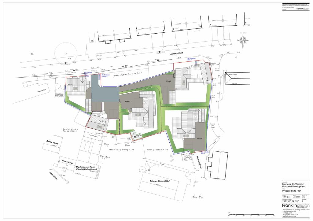 Additional image 4 of Lawrence Road, Wrington, BS40