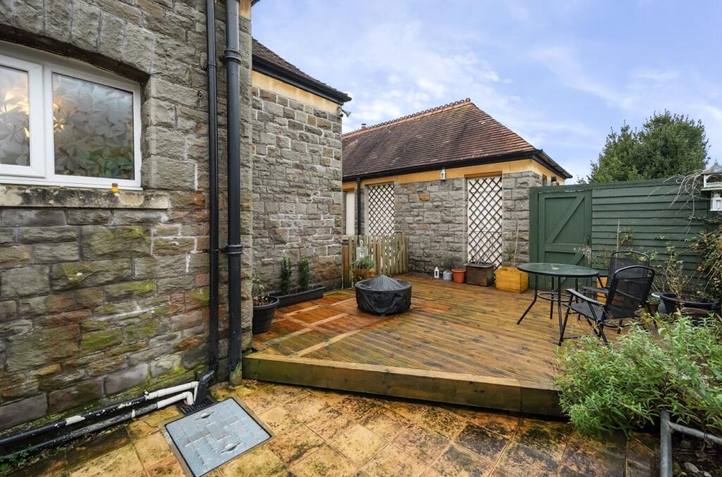 Additional image 19 of Hallen Road, Henbury, Bristol, Somerset, BS10