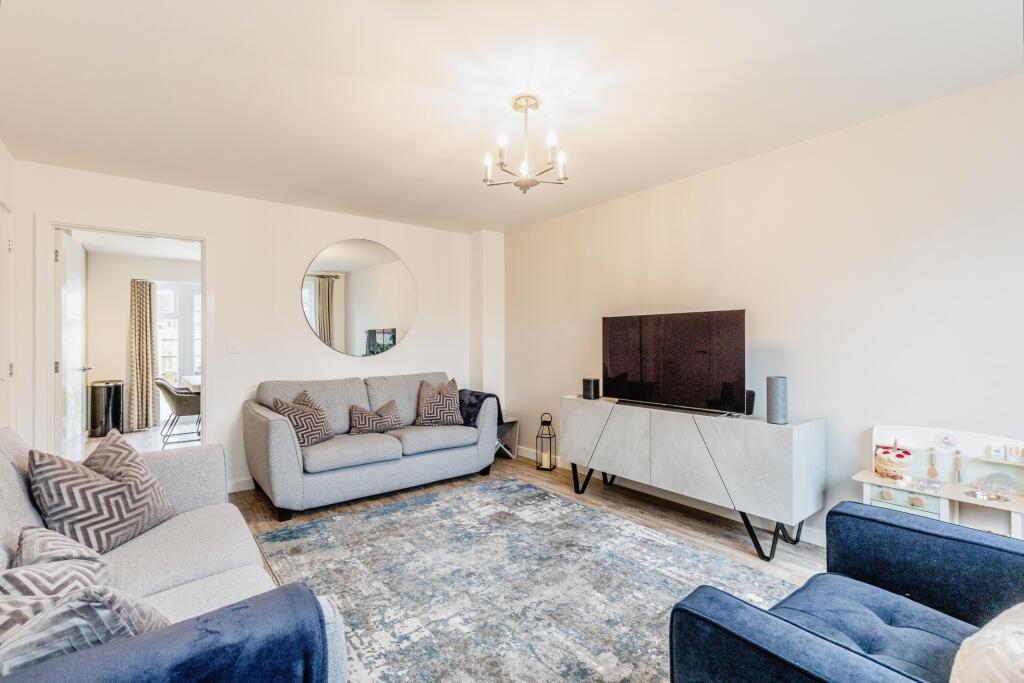 Additional image 2 of Oterhampton Gardens, WESTON-SUPER-MARE, Avon, BS24