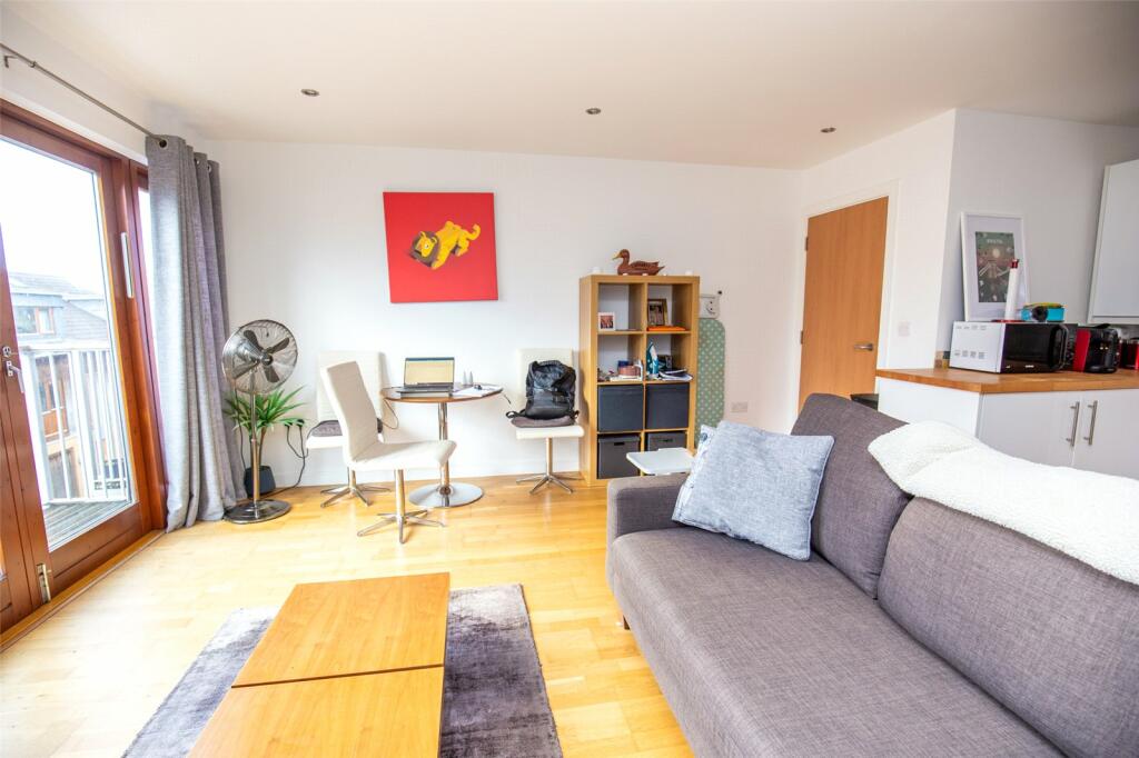 Additional image 3 of Wellesley Mews, Westbury-On-Trym, Bristol, BS10