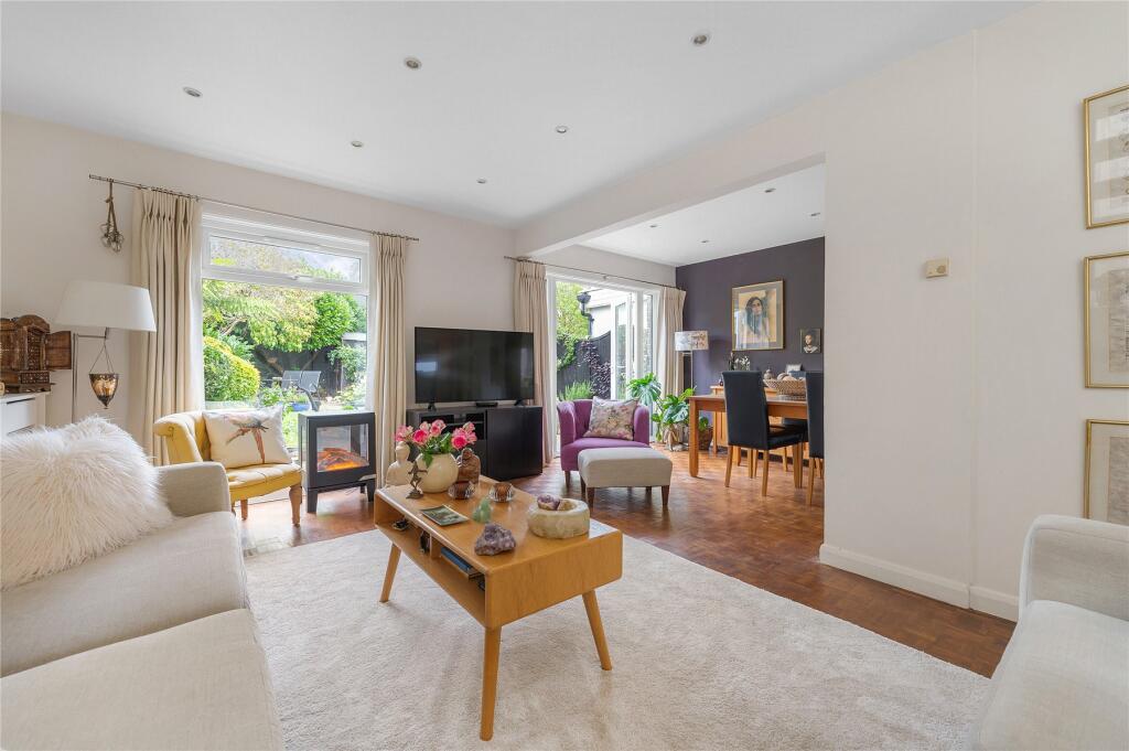 Additional image 5 of Hazelhurst, Beckenham, BR3