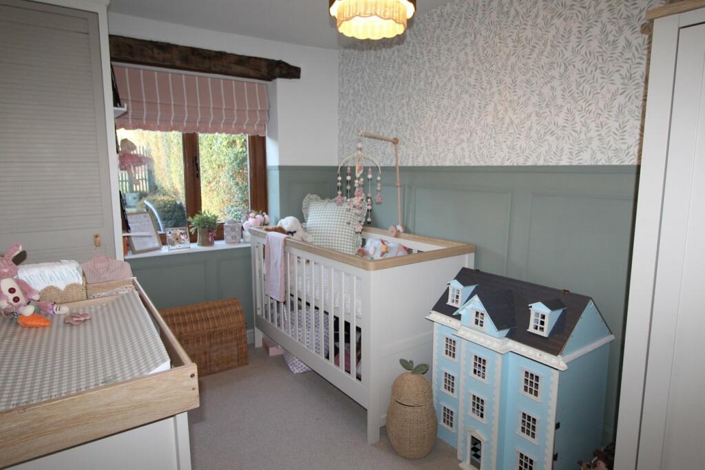 Additional image 15 of Wood View, Bogthorn, Oakworth, Keighley, BD22