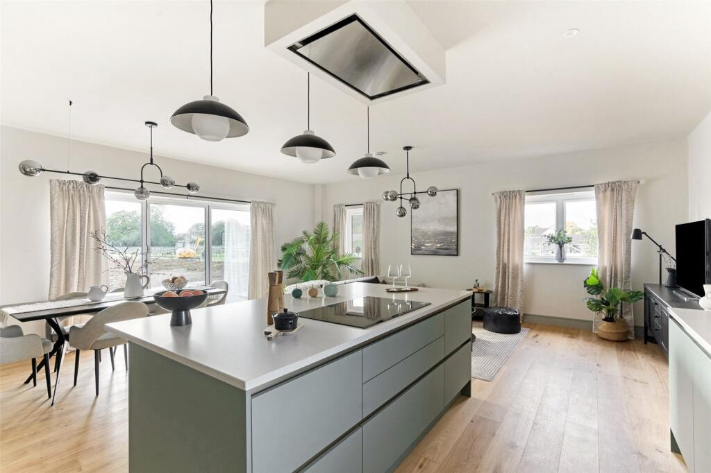 Additional image 8 of House 4, Rangeworthy Park, Wotton Road, Rangeworthy, Bristol, BS37