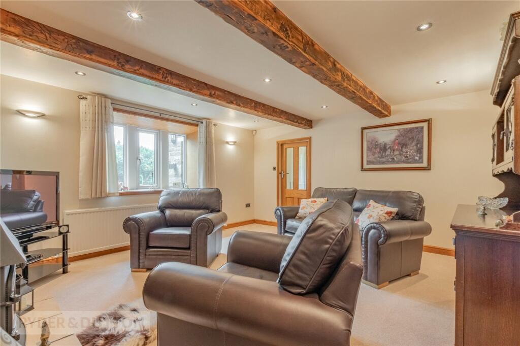 Additional image 5 of Ambler Thorn, Queensbury, Bradford, West Yorkshire, BD13