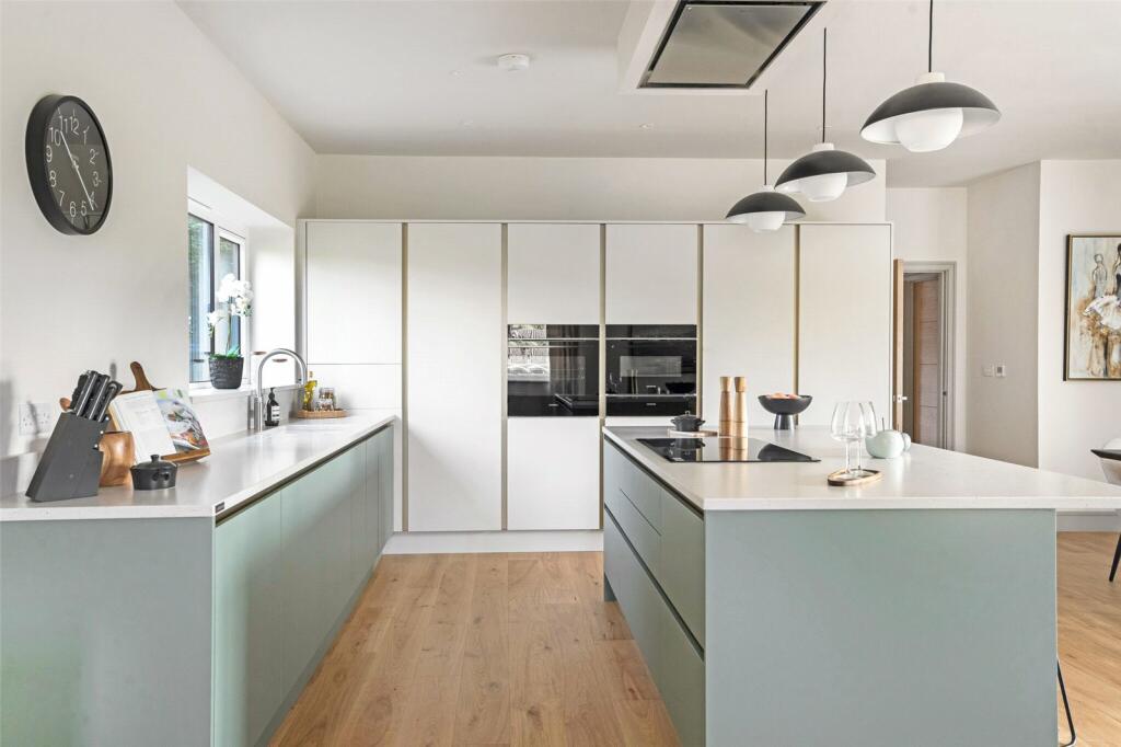 Additional image 10 of House 4, Rangeworthy Park, Wotton Road, Rangeworthy, Bristol, BS37