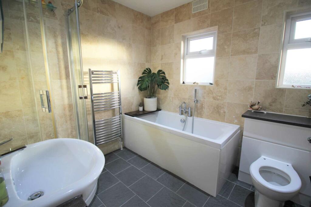 Additional image 13 of Clarendon Road, Edwardian Family Home