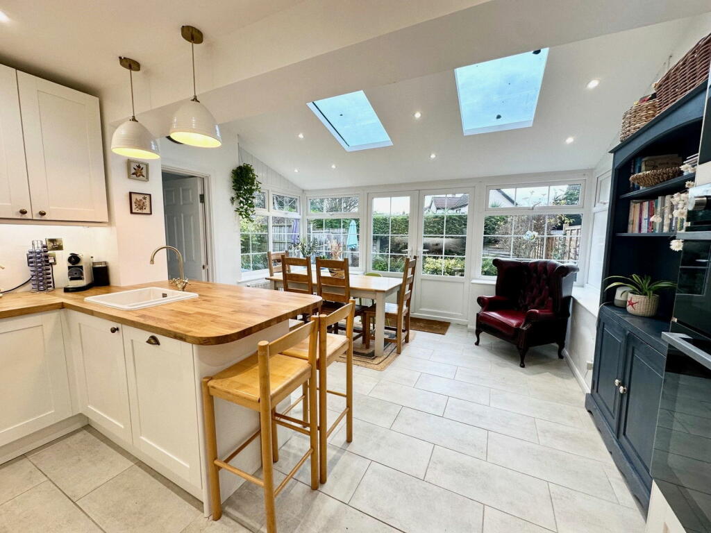 Additional image 5 of The Glebe, Wrington