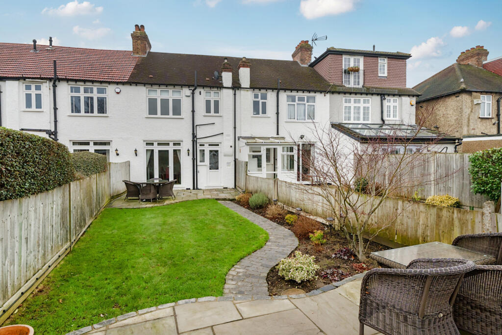 Additional image 10 of Eden Park Avenue, Beckenham