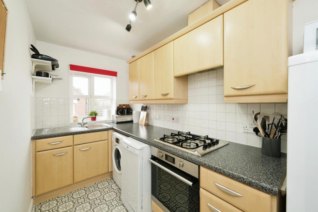 Additional image 6 of Star Avenue, Stoke Gifford, Bristol