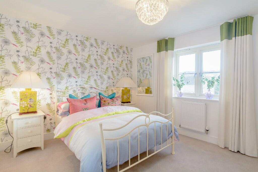 Additional image 16 of North Road,
Engine Common,
Yate,
BS37 7LQ