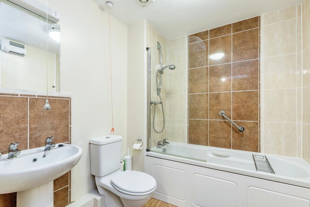 Additional image 13 of Henleaze Road, Bristol