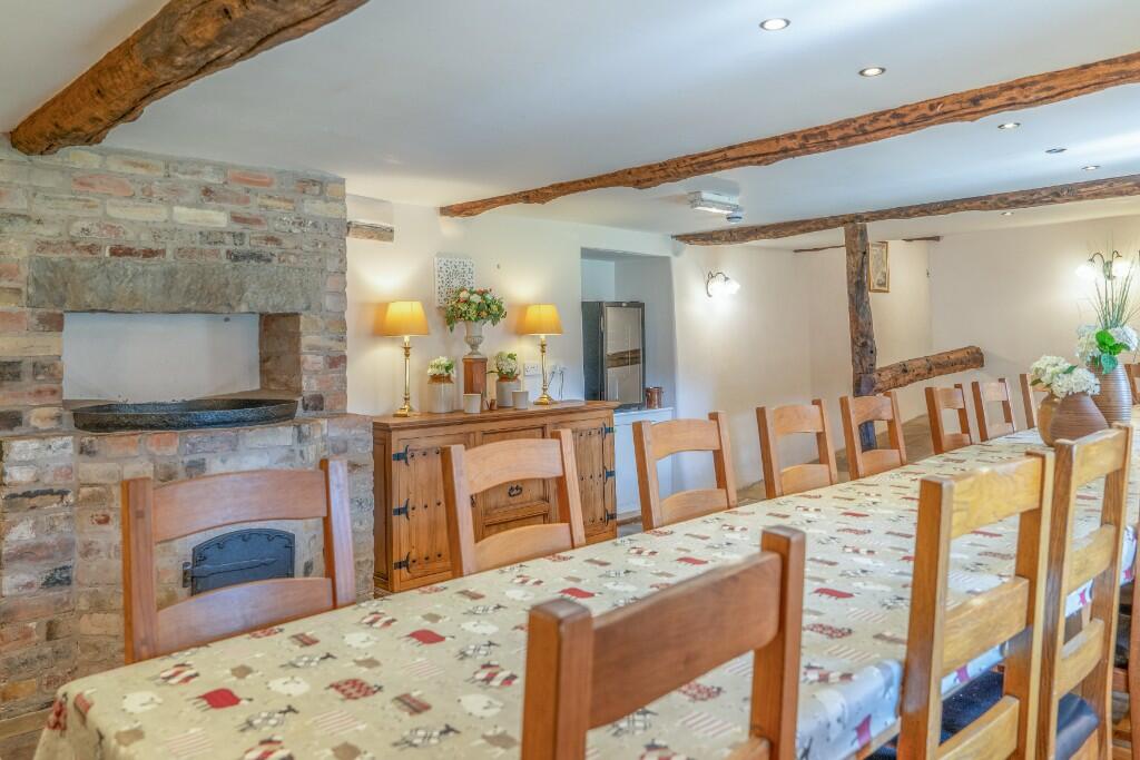 Additional image 33 of The Old Homestead, Head of Lorton Vale, Cockermouth, CA13 9TW