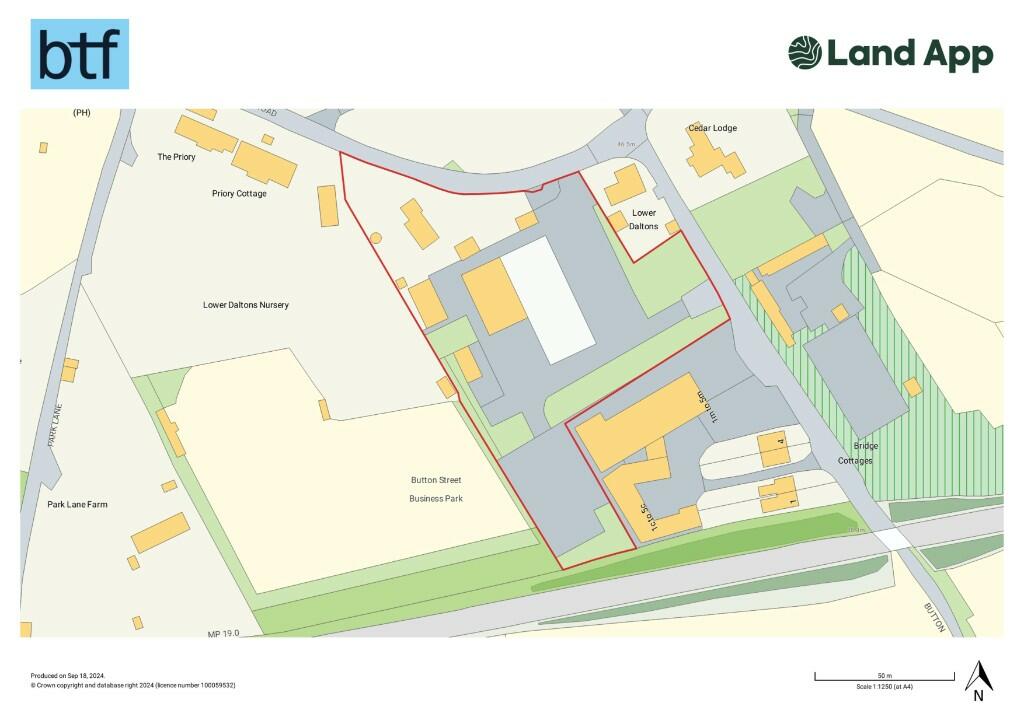 Additional image 26 of Lower Daltons Nursery, Swanley Village Road, Swanley, Kent, BR8