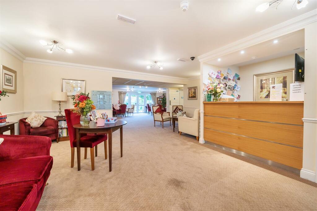 Additional image 11 of Grace Lodge, Thornbury, Bristol
