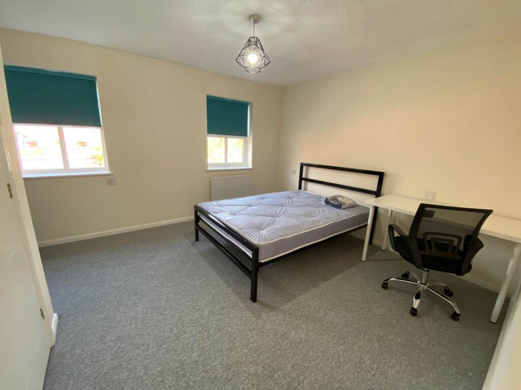 Additional image 14 of Wright Way, Stoke Park