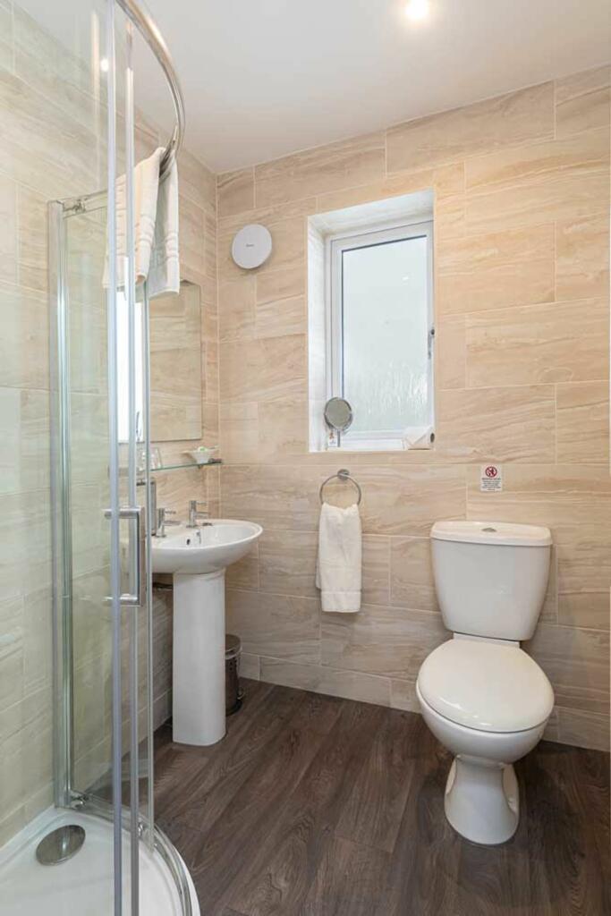 Additional image 11 of Hermiston B&B, Braithwaite, Keswick, Cumbria