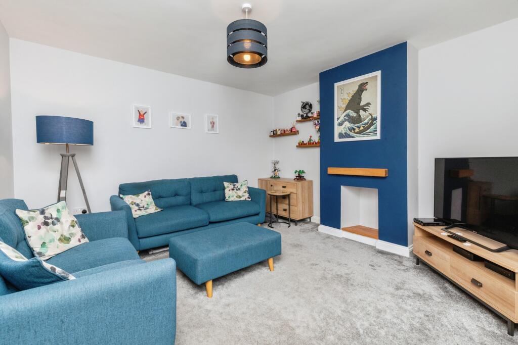 Additional image 2 of Marmion Crescent, Bristol, BS10