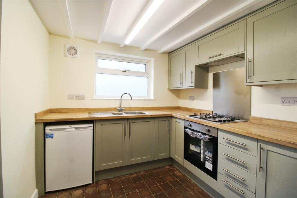 Bloomfield Road, Brislington, Bristol, BS4