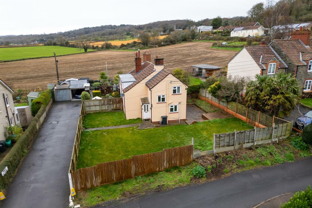 Additional image 24 of HOUSE | BASIC UPDATING | WRAXALL