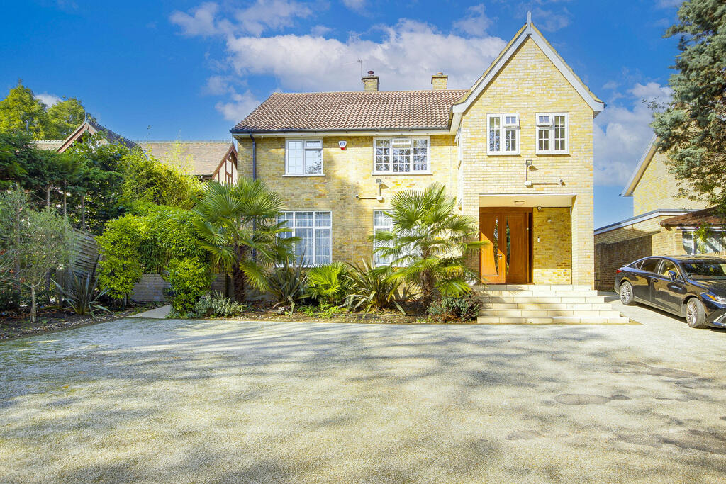 Additional image 2 of Sundridge Avenue, Bromley BR1