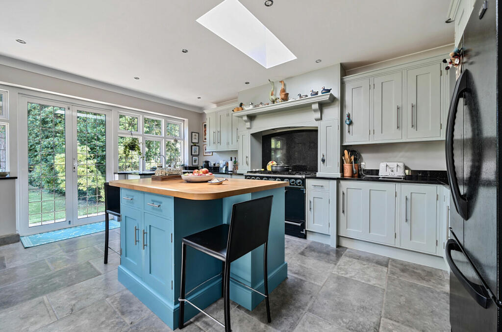 Additional image 7 of Orpington Road, Chislehurst, BR7