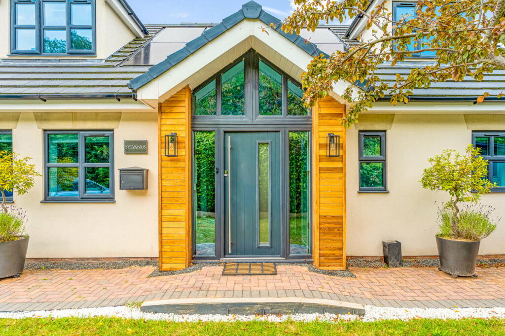 Additional image 31 of Nortons Wood Lane, Clevedon, BS21