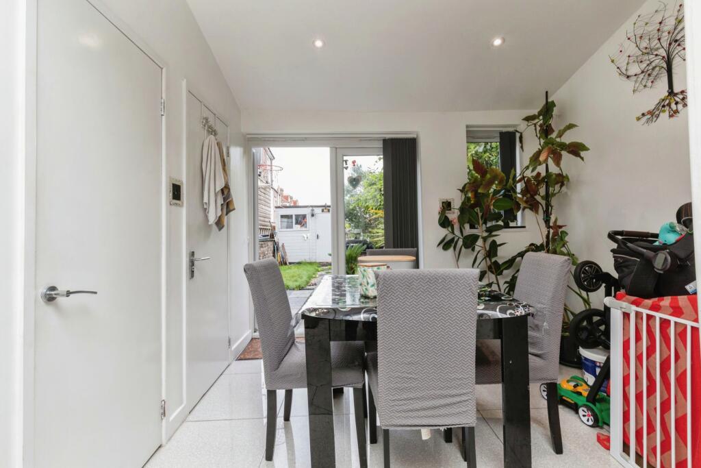 Additional image 3 of Saxon Road, Bristol, BS2