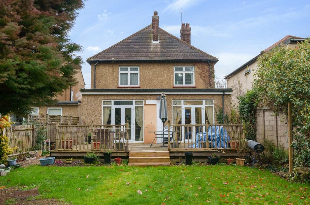 Additional image 22 of Chislehurst Road, Petts Wood, Orpington, BR6