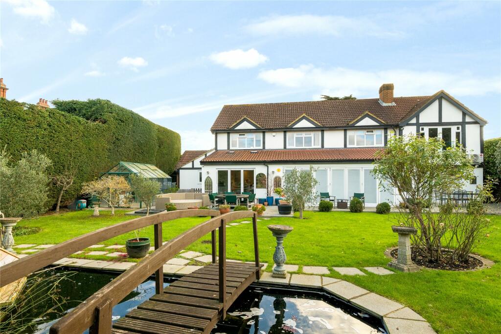 Additional image 32 of Southwater Close, Beckenham Place Park, Beckenham