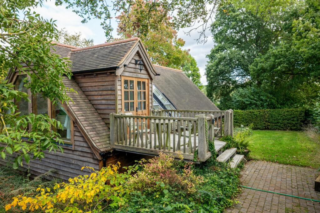 Additional image 37 of Holford Manor Lane, North Chailey, Sussex, BN8