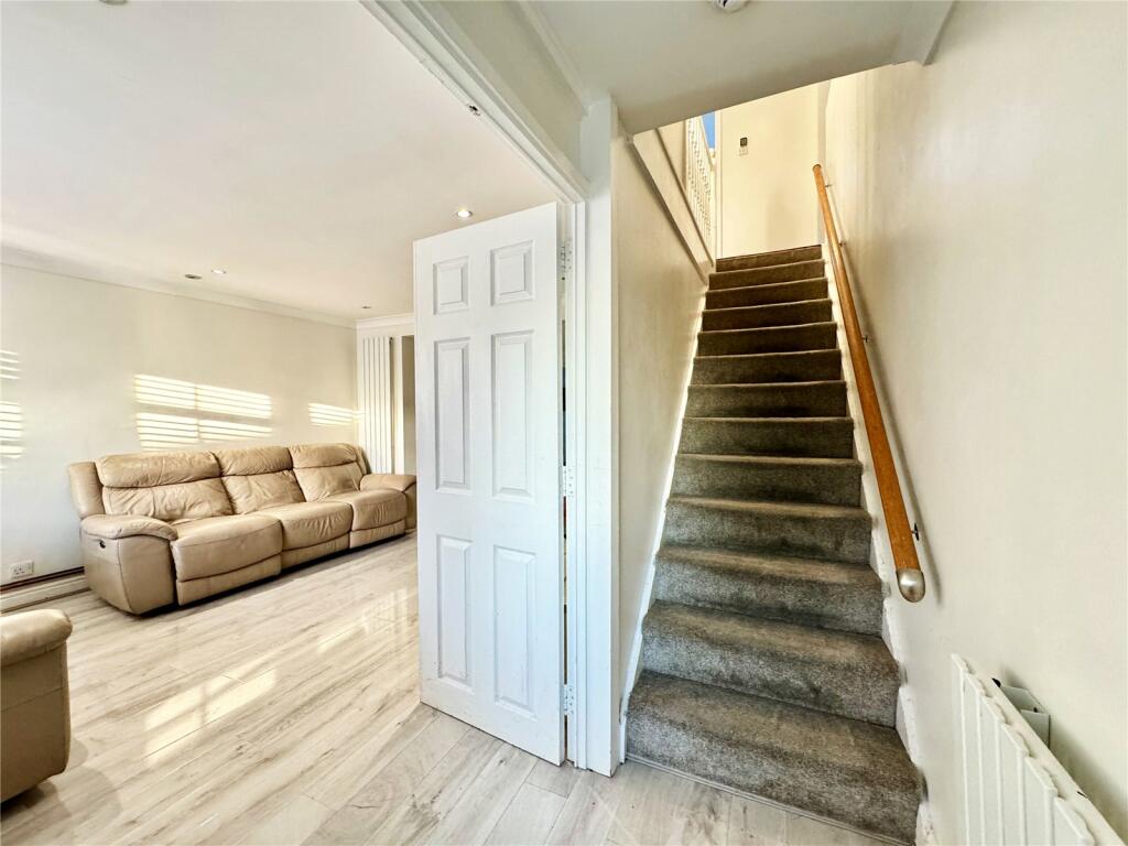 Additional image 7 of Claremont Road, Hextable, Kent, BR8